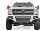 ROUGH COUNTRY MESH GRILLE | 2011-2014 CHEVY SILVERADO 2500HD/3500HD - 70153