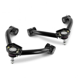 Cognito Ball Joint Upper Control Arm Kit for 20-23 Silverado/Sierra 2500/3500 2WD/4WD - 110-90802