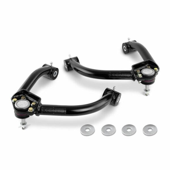 Cognito Ball Joint Upper Control Arm Kit For 19-23 Silverado/Sierra 1500 2WD/4WD Including AT4 and Trail Boss - 110-90864
