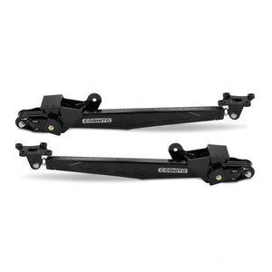 COGNITO SM SERIES LDG TRACTION BAR KIT | 5-9" OF LIFT | 20-22 SILVERADO/SIERRA 2500/3500 2WD/4WD - 110-90952