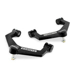 Cognito Uniball SM Series Upper Control Arm Kit For 11-19 Silverado/Sierra 2500/3500 2WD/4WD - 110-90984