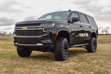 ROUGH COUNTRY 6 INCH LIFT KIT | CHEVY TAHOE 4WD (2021-2022) - 11100