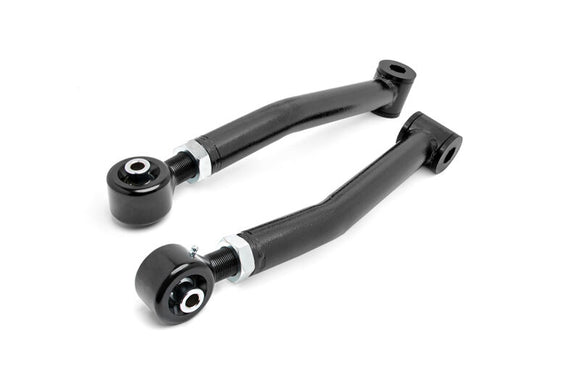 ROUGH COUNTRY X-FLEX CONTROL ARMS | FRONT | LOWER | JEEP GRAND CHEROKEE WJ (99-04) - 11390