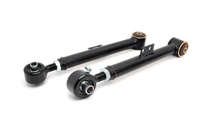 ROUGH COUNTRY X-FLEX CONTROL ARMS | REAR | UPPER | JEEP WRANGLER TJ 4WD - 11990