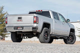 ROUGH COUNTRY 3.5" LIFT KIT | CAST STEEL | N3 STRUTS & V2 SHOCKS| SILVERADO/SIERRA 1500 4WD (14-18) - 12471