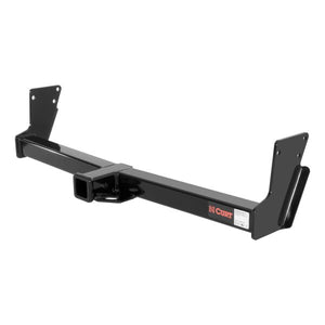 CURT CLASS 3 HITCH; 2IN. RECEIVER; 1995-2004 BLAZER; JIMMY; BRAVADA (SQUARE TUBE FRAME) - 13020