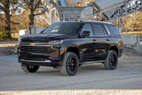 ROUGH COUNTRY 3.5 INCH LIFT KIT | CHEVY SUBURBAN 1500/TAHOE 4WD (2021-2022) - 11400