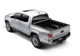 TRUXEDO PRO X15 - 2022 TUNDRA 6'7" W/ DECK RAIL SYSTEM - 1464301