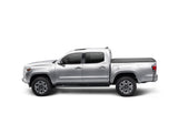 TRUXEDO PRO X15 - 2022 TUNDRA 6'7" W/ DECK RAIL SYSTEM - 1464301