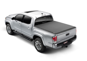 TRUXEDO PRO X15 - 2022 TUNDRA 6'7" W/ DECK RAIL SYSTEM - 1464301