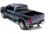 TRUXEDO PRO X15 - 20-22 SILV/SIERRA 2500HD/3500HD 6'9" W/OUT MULTIPRO TG - 1473301
