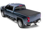 TRUXEDO PRO X15 - 20-22 SILV/SIERRA 2500HD/3500HD 6'9" W/OUT MULTIPRO TG - 1473301
