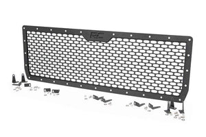 ROUGH COUNTRY MESH REPLACEMENT GRILLE | 2014-2015 GMC SIERRA 1500 - 70188