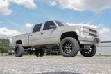 ROUGH COUNTRY 6 INCH LIFT KIT | 8-LUG | CHEVY 3/4-TON SUBURBAN/C2500/K2500 TRUCK - 16130