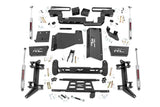 ROUGH COUNTRY 6 INCH LIFT KIT | 8-LUG | CHEVY 3/4-TON SUBURBAN/C2500/K2500 TRUCK - 16130