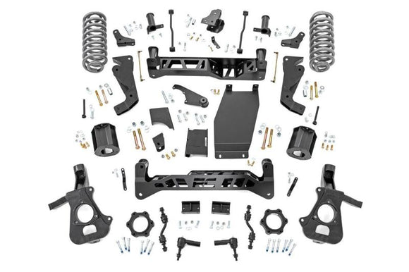 ROUGH COUNTRY 6IN SUSPENSION LIFT KIT (15-20 TAHOE/YUKON | MAGNERIDE) - 16230