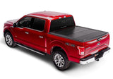 BAKFLIP G2 TONNEAU COVER | 2004-2014 FORD F150 8ft BED w/o CARGO MANAGEMENT SYSTEM