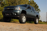 ROUGH COUNTRY 7.5 INCH LIFT KIT | CHEVY AVALANCHE 1500 2WD/4WD (2007-2013) - 20900