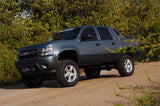 ROUGH COUNTRY 7.5 INCH LIFT KIT | VERTEX COILOVERS | CHEVY AVALANCHE 1500 (07-13) - 20950