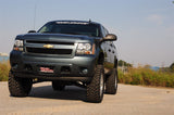 ROUGH COUNTRY 7.5 INCH LIFT KIT | VERTEX COILOVERS | CHEVY AVALANCHE 1500 (07-13) - 20950
