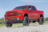 ROUGH COUNTRY 6 INCH LIFT KIT | VERTEX/V2 | SILVERADO 1500 2WD/4WD (19-22) - 21757