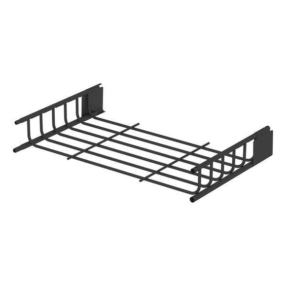 CURT UNIVERSAL 21IN. X 37IN. ROOF RACK CARGO RACK EXTENSION - 18117