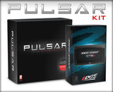 EDGE PULSAR V3 W/ EDGE INSIGHT CTS3 KIT - 2020-2023 SILVERADO/SIERRA 2500/3500 L5P DURAMAX - 22601-3