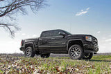 ROUGH COUNTRY 6" LIFT KIT | CAST STEEL | SILVERADO/SIERRA 1500 (14-18) - 22635