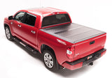 BAKFLIP G2 07-21 TUNDRA 5'6" W/ DECK RAIL SYS W/O TRAIL SPECIAL EDITION STRG BXS - BAKFLIP G2 07-21 TUNDRA 5'6" W/ DECK RAIL SYS W/O TRAIL SPECIAL EDITION STRG BXS