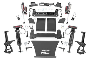 ROUGH COUNTRY 6 INCH LIFT KIT | VERTEX | SIERRA 1500 2WD/4WD (2019-2022) - 22950