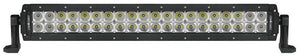 UNI-BOND SCORCH 22" FLOOD/SPOT DOUBLE ROW LED LIGHT BAR