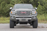 ROUGH COUNTRY 6 INCH LIFT KIT | N3 STRUTS | CANYON/COLORADO (15-22) - 24133