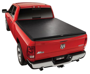 TRUXEDO TRUXPORT - 09-18 (19-22 CLASSIC) RAM 1500/10-22 2500/3500 6'4" W/OUT RAMBOX - 246901