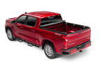 TRUXEDO TRUXPORT - 19 (NEW BODY STYLE)-22 SILV/SIERRA 1500 6'7" - 272601