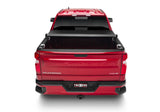 TRUXEDO TRUXPORT - 19 (NEW BODY STYLE)-22 SILV/SIERRA (W/OUT CARBONPRO BED) 5'9" - 272401