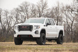 ROUGH COUNTRY 4 INCH LIFT KIT | AT4/TRAILBOSS | VERTEX | SILVERADO/SIERRA 1500 (19-22) - 27550