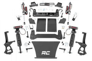 ROUGH COUNTRY 4 INCH LIFT KIT | AT4/TRAILBOSS | VERTEX | SILVERADO/SIERRA 1500 (19-22) - 27550