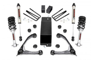 ROUGH COUNTRY 3.5 INCH LIFT KIT | UCA | N3 STRUTS/V2 | CHEVY/GMC 1500 (07-13) - 27771