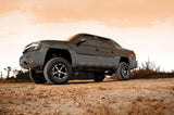 ROUGH COUNTRY 6 INCH LIFT KIT | NTD | CHEVY AVALANCHE 1500 (02-06)/SUBURBAN 1500 (00-06) - 27920