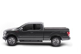 TRUXEDO TRUXPORT SOFT ROLL-UP TONNEAU COVER - 15-22 F150 5'7"