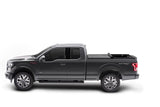 TRUXEDO TRUXPORT SOFT ROLL-UP TONNEAU COVER - 15-22 F150 5'7"