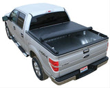 TRUXEDO TRUXPORT SOFT ROLL-UP TONNEAU COVER - 09-14 F150 6'6" W/OUT CARGO MANAGEMENT SYSTEM - 298101