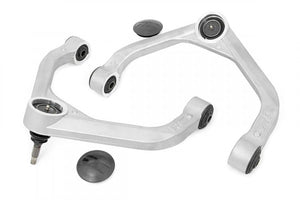 ROUGH COUNTRY UPPER CONTROL ARMS | 3 INCH LIFT | RAM 1500 4WD (2012-2018 & CLASSIC) - 31201