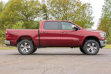 ROUGH COUNTRY 3.5 INCH LIFT KIT | N3 STRUTS | RAM 1500 4WD (2019-2022) - 31431