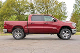ROUGH COUNTRY 3.5 INCH LIFT KIT | V2 | RAM 1500 4WD (2019-2022) - 31470