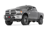 ROUGH COUNTRY 6 INCH LIFT KIT | V2 | RAM 1500 4WD (2012-2018 & CLASSIC) - 33270