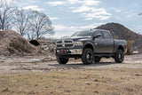 ROUGH COUNTRY 6 INCH LIFT KIT | VERTEX/V2 | RAM 1500 4WD (2012-2018 & CLASSIC) - 33257