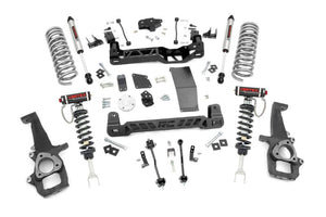 ROUGH COUNTRY 6 INCH LIFT KIT | VERTEX/V2 | RAM 1500 4WD (2012-2018 & CLASSIC) - 33257