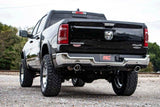 ROUGH COUNTRY 6 INCH LIFT KIT | N3 STRUTS | DUAL RATE COILS | RAM 1500 4WD (19-22) - 33431