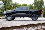 ROUGH COUNTRY 6 INCH LIFT KIT | N3 STRUTS | DUAL RATE COILS | RAM 1500 4WD (19-22) - 33431